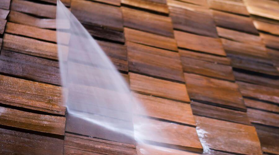 Asphalt Roofing in Nett Lake, MN